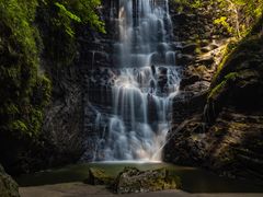 -善卷洞风景区