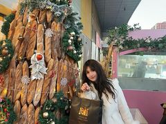 -美滋每客(太原龙湖苏宁百货店)