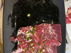 -新石器烤肉(张家港购物公园店)