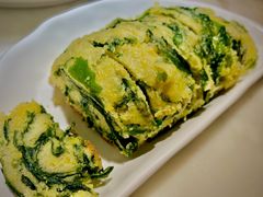 海菜饼子-日丰园海肠水饺·老字号大连海鲜(和平广场店)