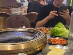 -杨小佳·齐齐哈尔烤肉·烤串(广州店)