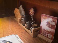-玉川屋·深夜食堂居酒屋(柳巷店)