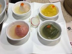 -点都德(大茶楼店)