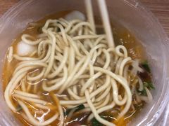 -明月虾面(厦禾路店)