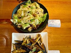 -望京一号·重庆江湖菜(工体店)