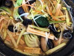 -欢乐海岸美食联盟