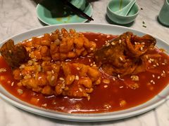 -泰钰丰烤鸭.天津菜(开发区店)