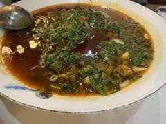 -苏记溪河鲢鱼庄(天府新区店)
