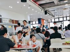 -农园餐厅(北京大学店)