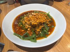 -村长家的疙瘩汤·东营菜(东营茶城店)