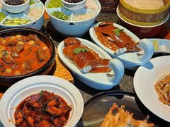 -北平食府.北京烤鸭(亦庄店)