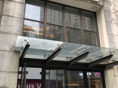 -W FITNESS 威尔仕健身·游泳(老西门新苑店)