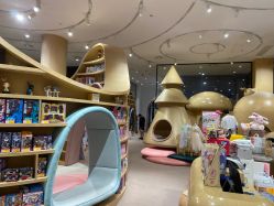 -奈尔宝·儿童乐园·亲子餐厅(星河湾店)