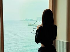 -Cupping Room(Harbour City)