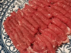 -北京老门框爆肚四季涮肉(淮海东路外滩店)