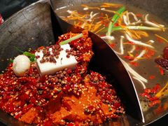 -冒椒火辣(太古里店)
