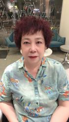 点击看大图 -菲·木田moontin造型salon