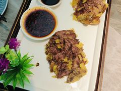 -鱼你相聚·河鲜馆(袁家岭店)