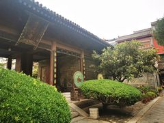 -西安化觉巷清真大寺