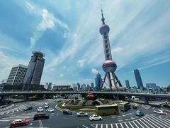 -东方明珠广播电视塔