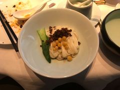 豌杂面-俏江南天津时尚曲艺主题餐厅(马场道店)