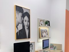 -海马体照相馆(万菱汇店)