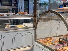 -卡玛王子蛋糕(广雅店)