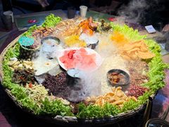 -品德宏·孔雀宴的发源地(金塔园店)