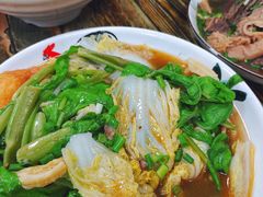 -正宗阳山牛杂(东城店)