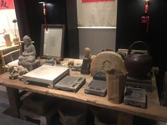 -成都皈徕栖精品酒店(四川大学九眼桥店)