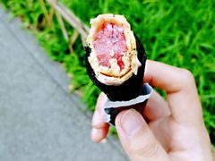 -全家便利店(襄阳南路店)