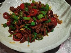 -十号烤场(麦岛店十二年店)
