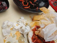 -聚味瞿记·龙虾堂(咸嘉湖店)