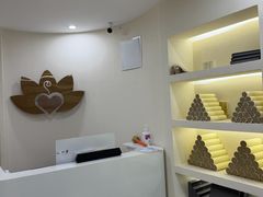 -艾通康缘艾灸.疼痛.睡眠养生馆(凤凰城店)