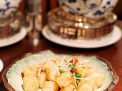 -逸东轩(香港逸东酒店)