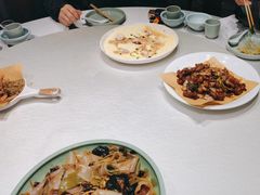 -津沽小院(天津之眼店)