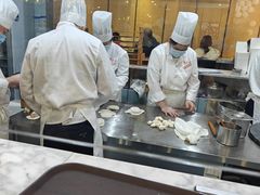 -东泰祥生煎馆(重庆北路店)