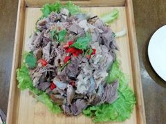 -老兵食堂(景新街店)