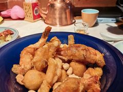 -小吊梨汤·北京菜·烤鸭(鸟巢店)