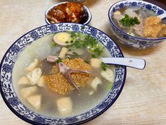 -小潘记鸭血粉丝汤