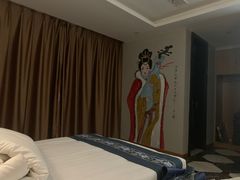 -家富足道·SPA·影院式(解放碑碑中心店)