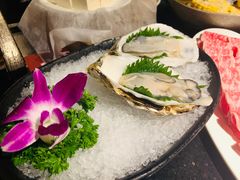 -捞王锅物料理(凯旋路店)