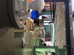 -LOHO眼镜(太阳宫凯德MALL店)