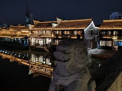 -嘉兴月河历史街区