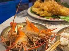 -琥珀川糟粕醋·香草鸭·鸡煲(慈云寺店)