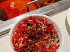 -海底捞火锅(盈石八一广场店)