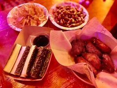 -Helens海伦司小酒馆(南京洪武路店)