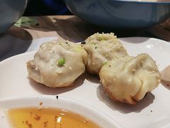 -小杨生煎(深圳岗厦北店)