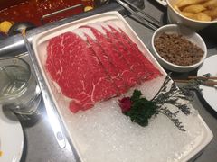 -海底捞火锅(凯德广场店)
