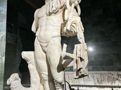 -安塔利亚博物馆